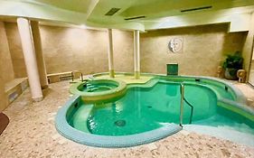Orla Baszta Gorące Źródła SPA